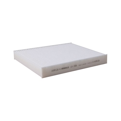 Cabin air filter - filter, es