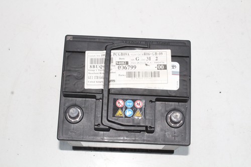Lexus 250h battery - lexus,