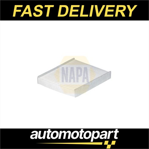 Napa pollen cabin filter - cabin,