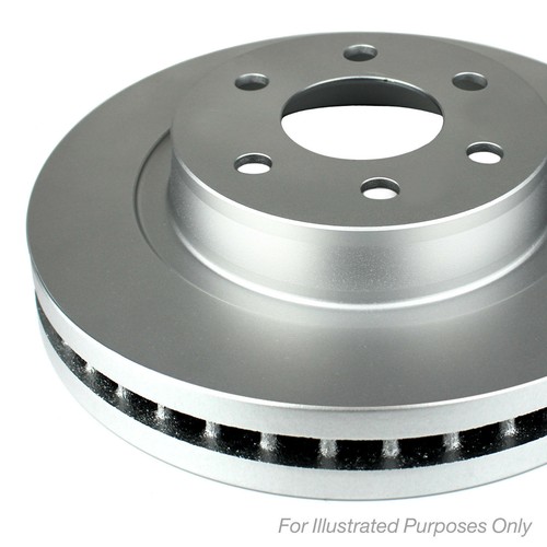 Brake discs vented for - brake,