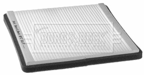 Pollen cabin filter for lexus - for,