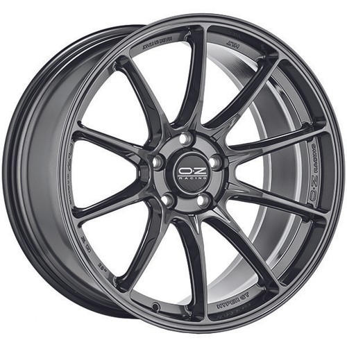 Alloy wheel racing - alloy,