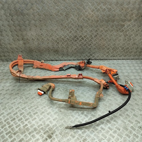 Lexus mk2 h2 battery - lexus, nx