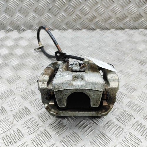 Lexus az20 mk2 rear left - rear,