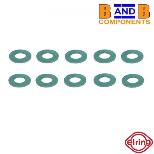 10x elring 473 500 - oil, drain