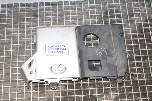 Lexus xu30 400h - lexus,
