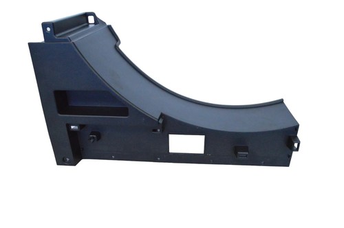 Lexus az10 trunk boot - trunk,