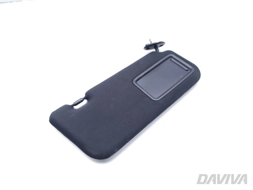 Lexus sun visor 2022 - ux,