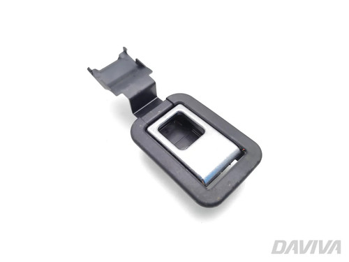 Lexus trunk boot - boot, bracket