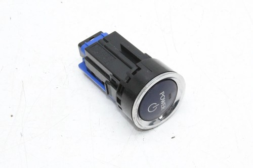 Lexus zwa10 200h - 200h, ignition