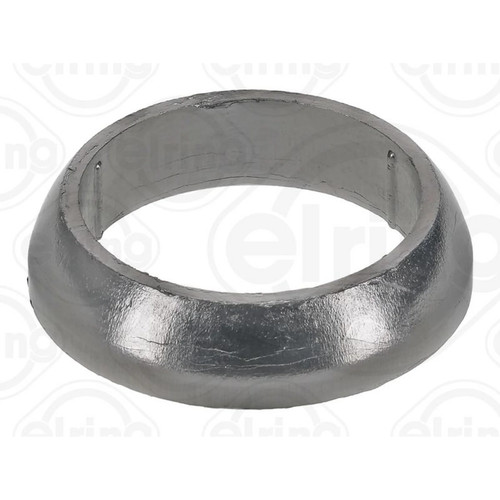 Elring exhaust pipe - elring, gasket