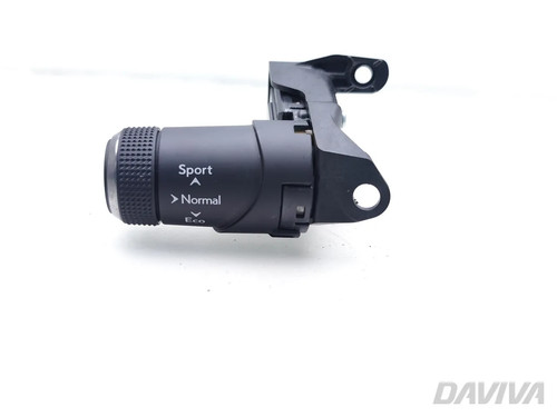 Lexus drive mode switch - drive,