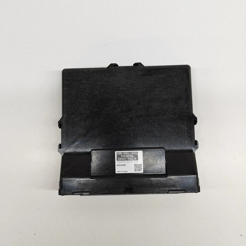 Lexus al20 engine control - rx,