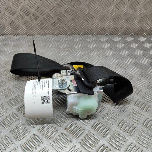 Lexus l10 seat belt - l10,