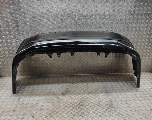 Lexus xz10 rear bumper - lexus,
