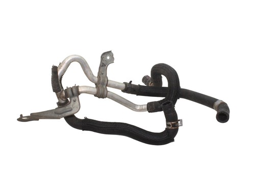 Lexus 200h water coolant - ct,