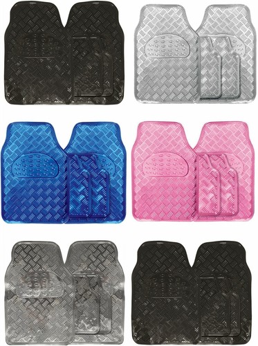 Car mat set fit - to, lexus