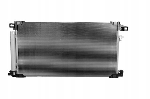 Lexus 2020 air condition - lexus, on