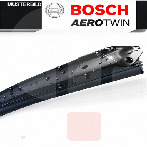 Rear wiper blade 1pc bosch - rear,