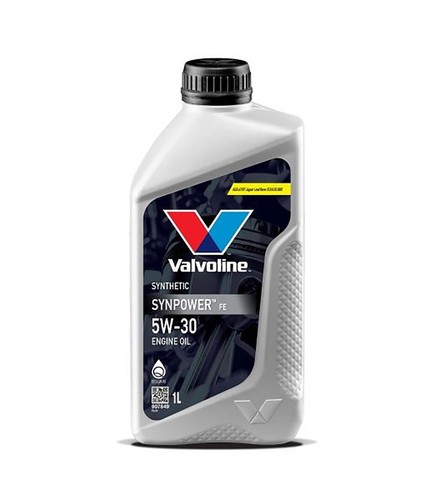 Valvoline synpower 30 - synpower, fe