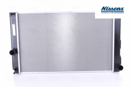 Coolant radiator 646842 - radiator,
