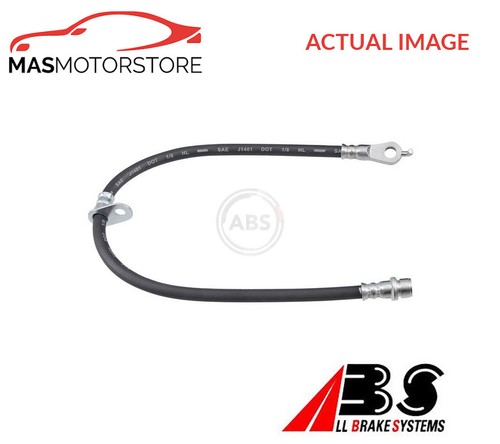 Brake hose line pipe - hose,