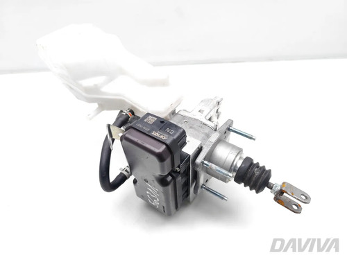 Lexus brake servo booster - brake,