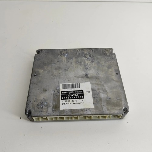 Lexus xu30 mpx engine - rx,