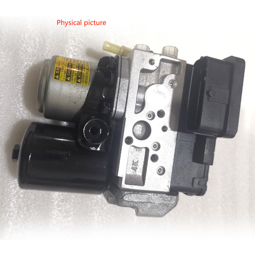 Anti lock brake pump for - anti-lock,