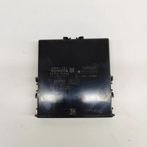 Lexus al20 keyless - lexus,