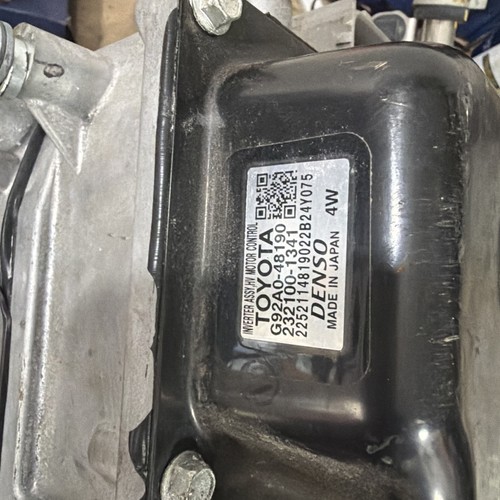 Lexus rx450 al20 hybrid high - rx450,