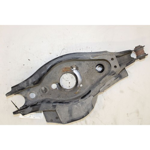Rear lower suspension arm - lower, rh