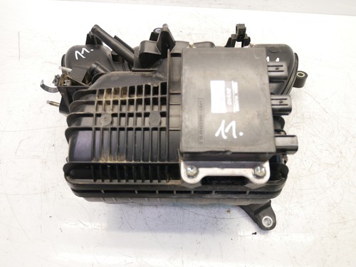 Intake manifold für - manifold, 2,5