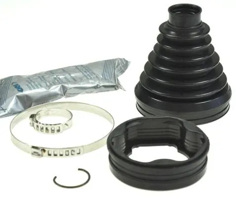 Drive shaft joint boot - cv,