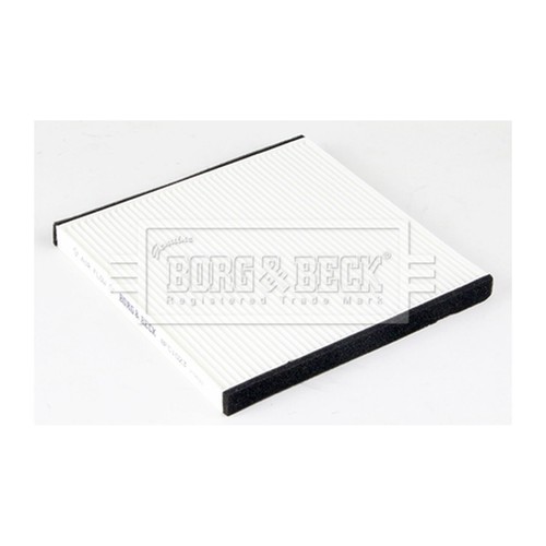 Cabin pollen filter - pollen,