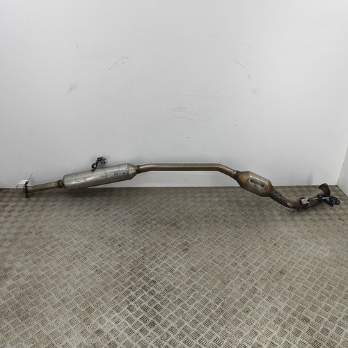 Lexus ala10 exhaust - rx,