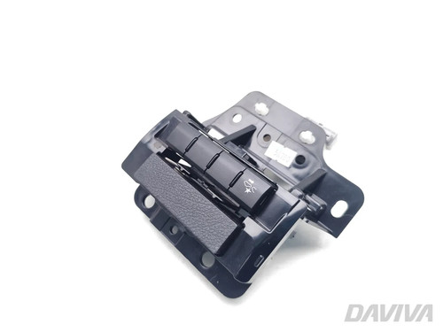 Lexus crash switch button - crash,