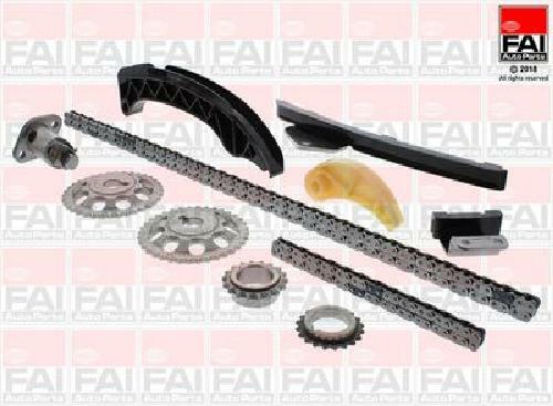 Genuine fai autoparts - genuine,