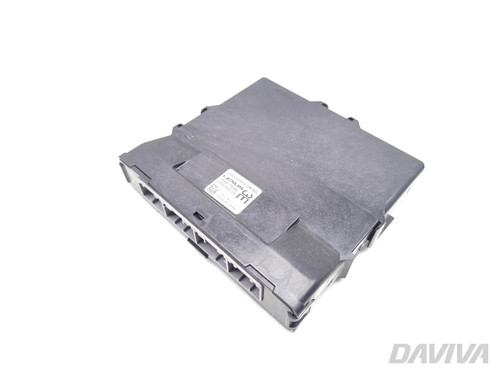 Lexus engine control module - nx,
