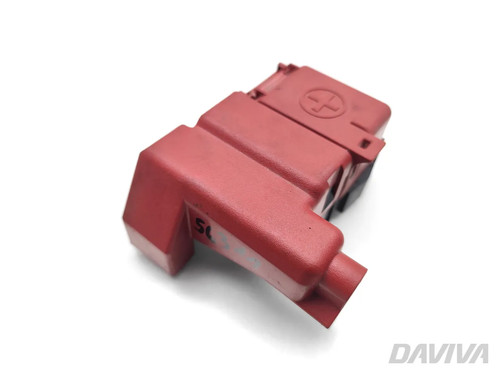 Lexus positive battery wire - lexus,