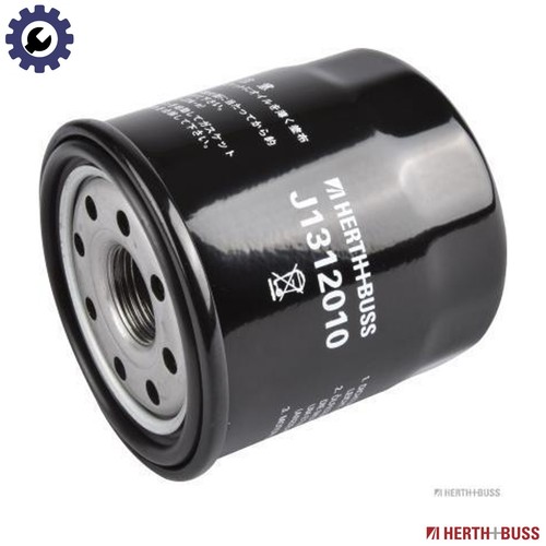 Oil filter j1312010 - filter, suzuki
