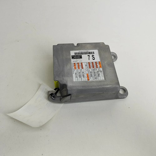 Lexus mzah10 srs control - lexus,