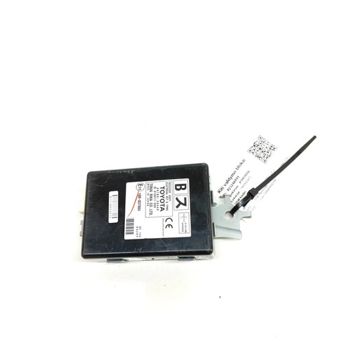 Lexus l10 keyless - gs,