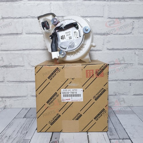Genuine toyota auris battery - genuine,