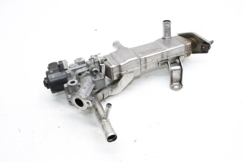 Lexus zwa10 200h egr - lexus, cooler