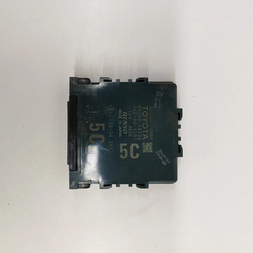 Lexus al20 clearance sonar - lexus,