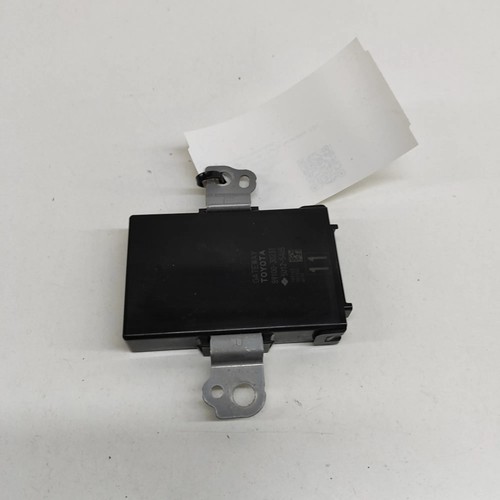 Lexus l10 gateway - lexus, ecu