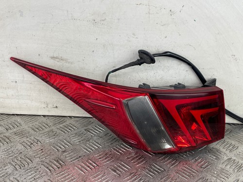 2015 lexus iii taillight - iii,