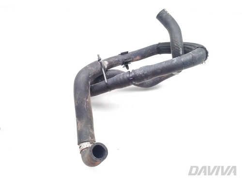 Lexus engine water coolant - engine,