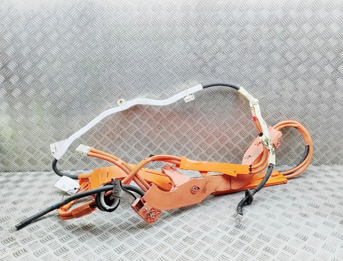 Lexus l10 mk4 - l10, battery